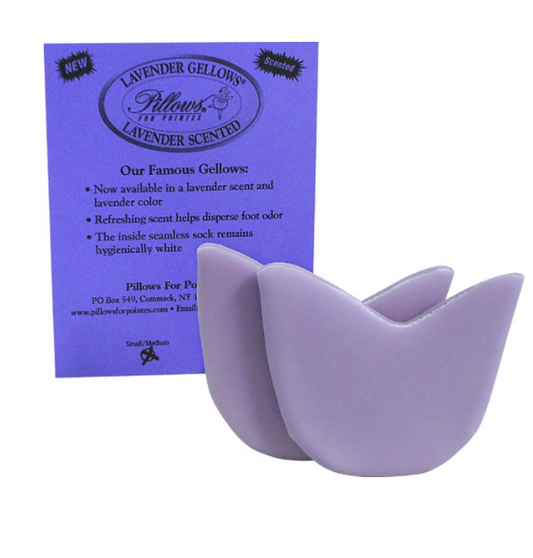 Lavender Gellows