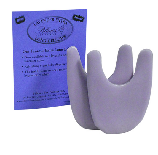 Lavender Xtra Long Gellows
