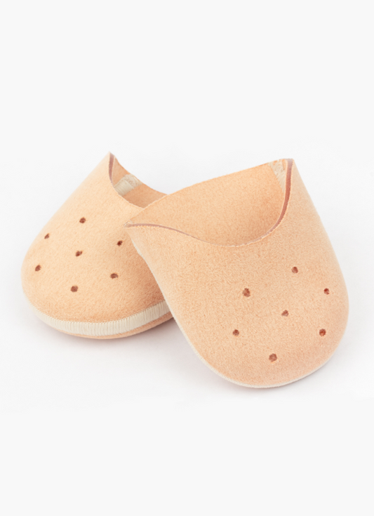 Nikolay - Light Moleskin Toe Pads