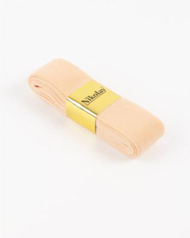 Nikolay Elasticized Ribbon