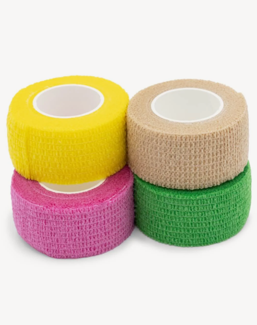 BH1526 - Adhesive Toe Wrap