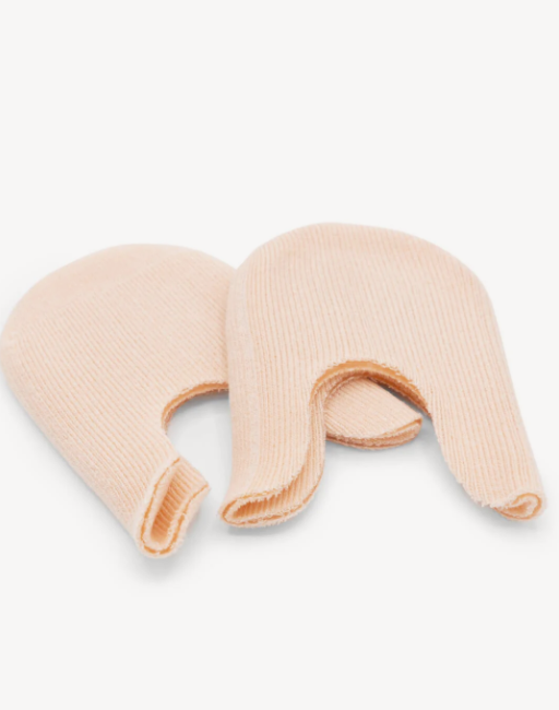 BH006U - Cozy Toes