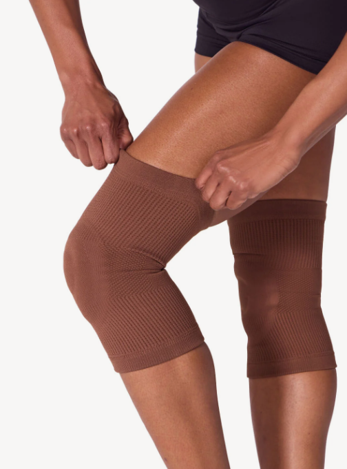 BH1652 - Gel Kneepad