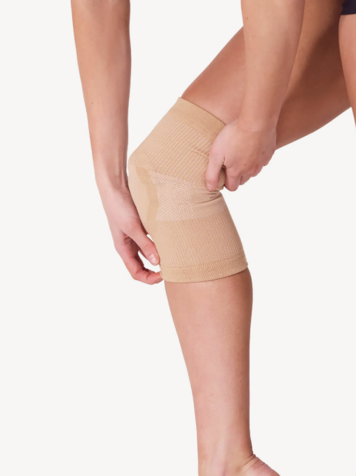 BH1652 - Gel Kneepad