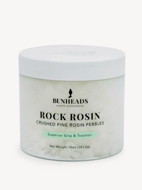 BH1708 - Rock Rosin
