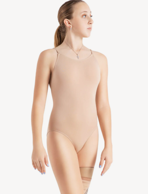 3680 - Seamless Camisole w/ Transitions Straps