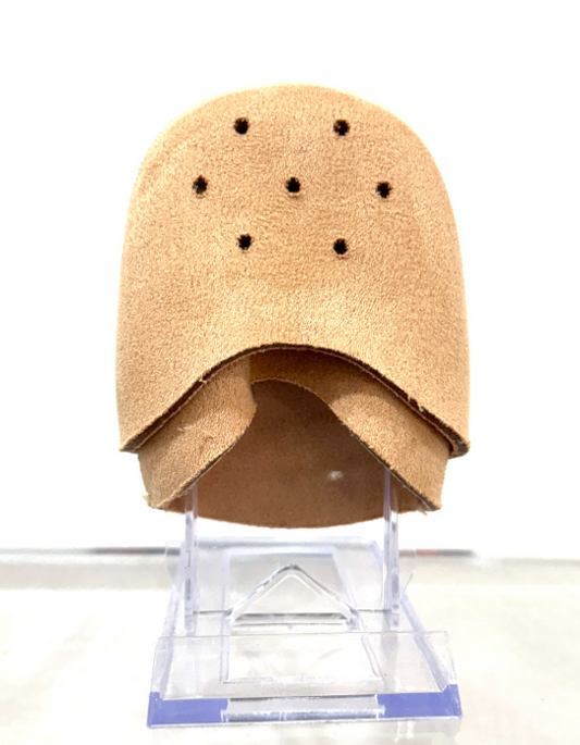 1022N - PLUSH Moleskin Toe Pads