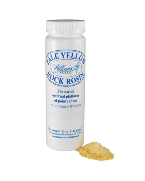 Personal Size Rosin 11oz