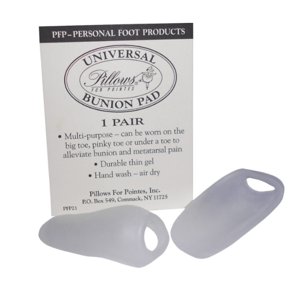 PFP21 - Universal Bunion Pad