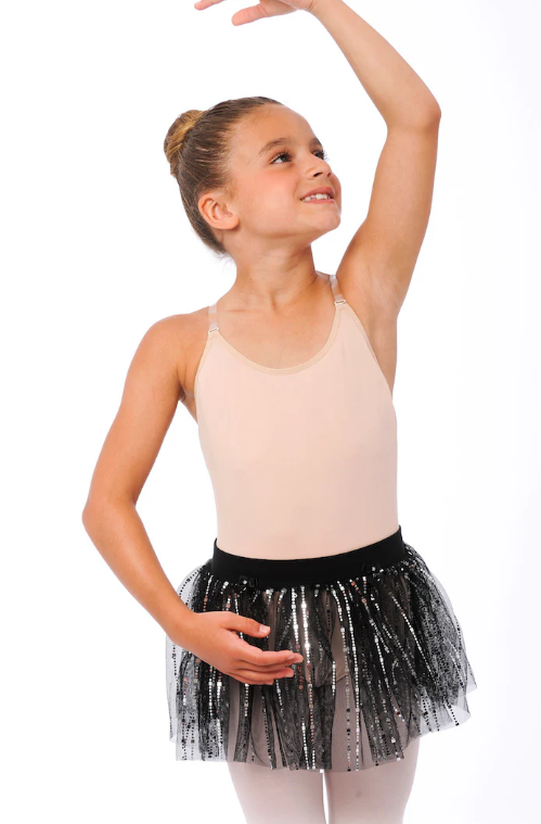 1357NS - Youth Move Free Bodyliner