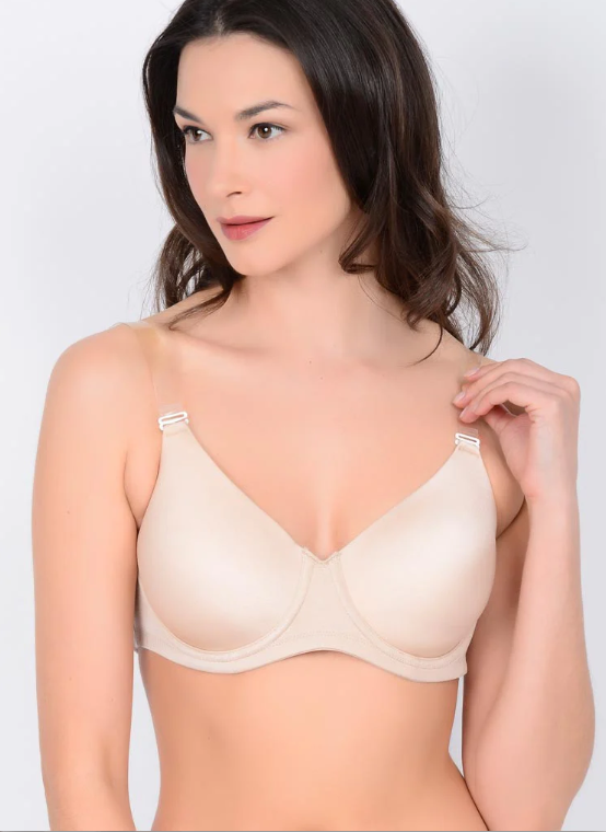 300 - 2-Fit-U Dance Bra