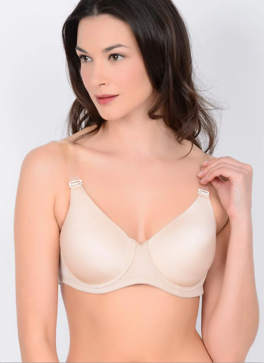 300 - 2-Fit-U Dance Bra