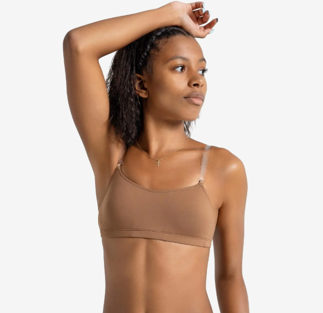 3564 - Camisole Bra w/ BraTek