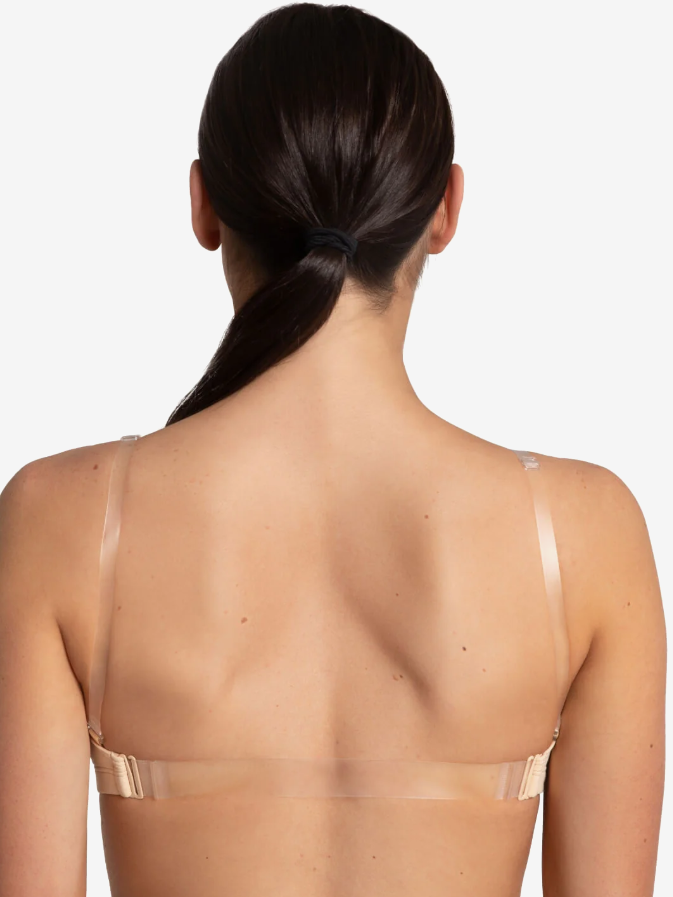 3564 - Camisole Bra w/ BraTek