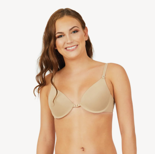 3767W - Underwire Minimal Show Bra