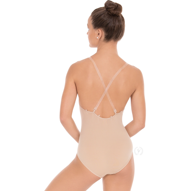 95707 - Womens Seamless Camisole Liner