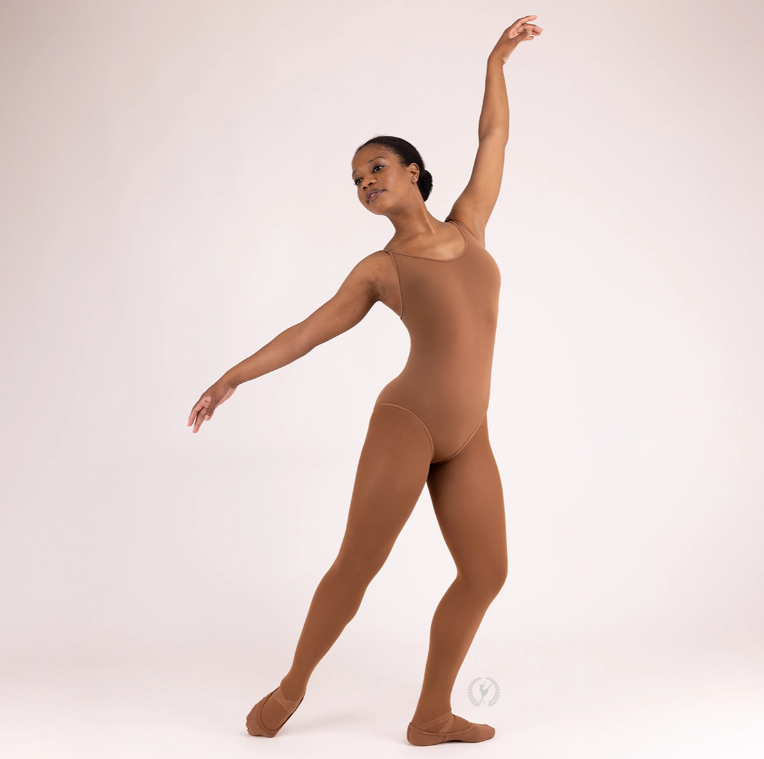 95707 - Womens Seamless Camisole Liner