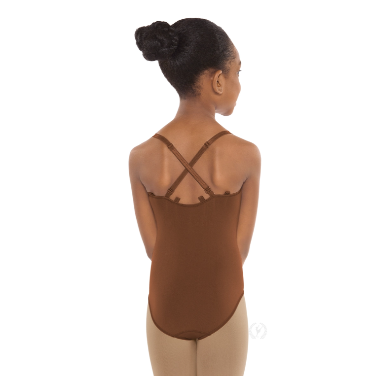 95707c - Girls Seamless Camisole Liner