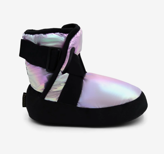 (LIMITED EDITION) WB100F - Adult Glam Warmup Bootie