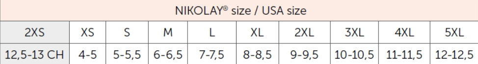 Nikolay Metallic Warm-Up Booties High Cut