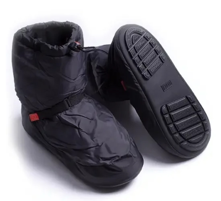 IM019 - Adult Multi-Function Warm Up Bootie