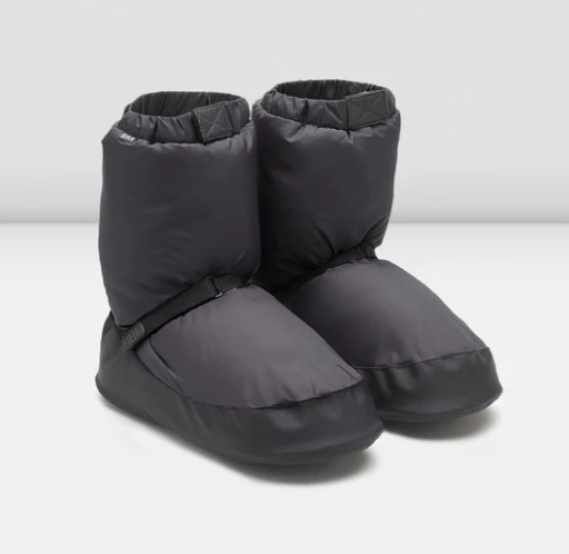 IM009K - Kids Warm Up Bootie