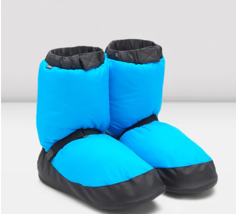 IM009 - Adult Warm Up Bootie