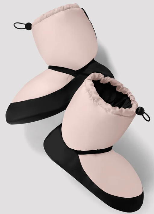 IM009B - Adult Warm Up Bootie