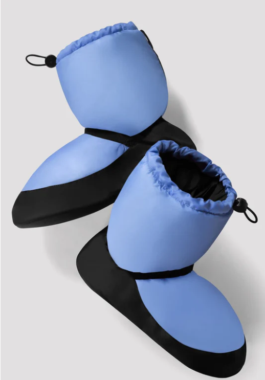 IM009B - Adult Warm Up Bootie