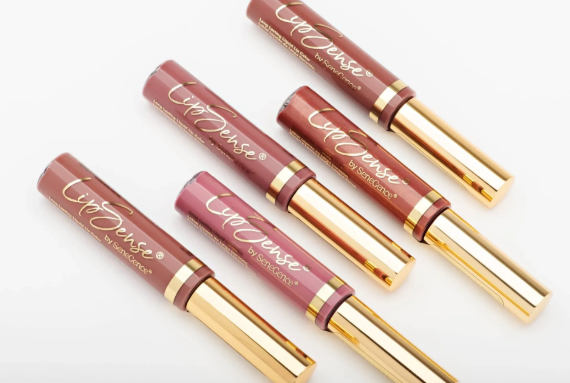 Lipsense® Long-Lasting Liquid Lip Color