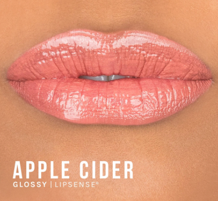 Lipsense® Long-Lasting Liquid Lip Color