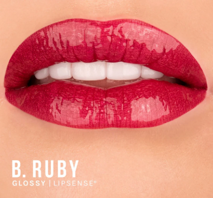 Lipsense® Long-Lasting Liquid Lip Color