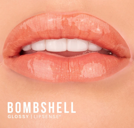 Lipsense® Long-Lasting Liquid Lip Color