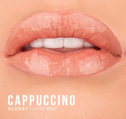 Lipsense® Long-Lasting Liquid Lip Color