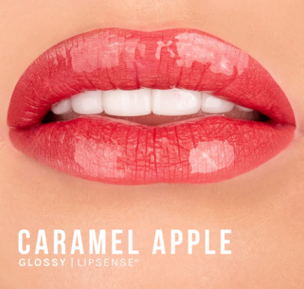 Lipsense® Long-Lasting Liquid Lip Color