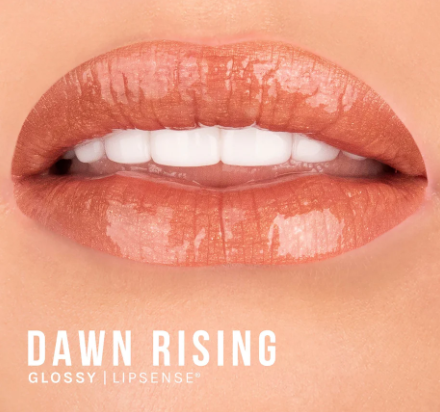 Lipsense® Long-Lasting Liquid Lip Color