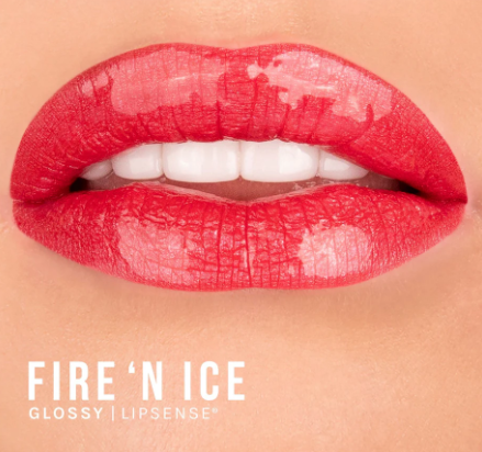 Lipsense® Long-Lasting Liquid Lip Color