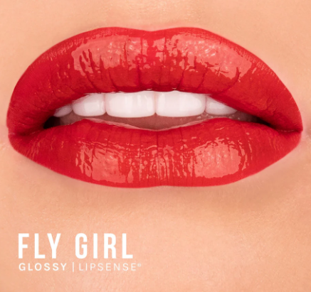 Lipsense® Long-Lasting Liquid Lip Color