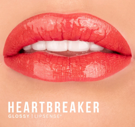 Lipsense® Long-Lasting Liquid Lip Color