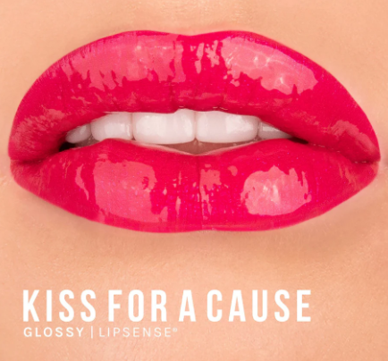 Lipsense® Long-Lasting Liquid Lip Color