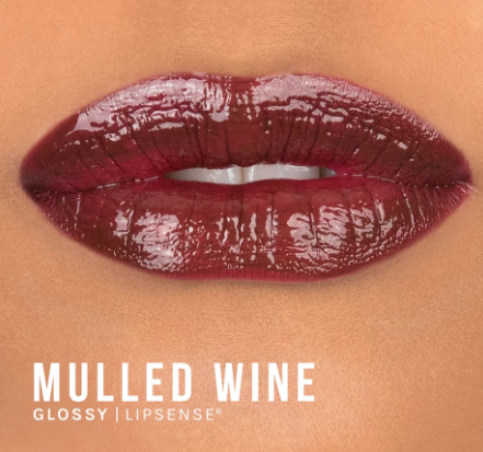 Lipsense® Long-Lasting Liquid Lip Color