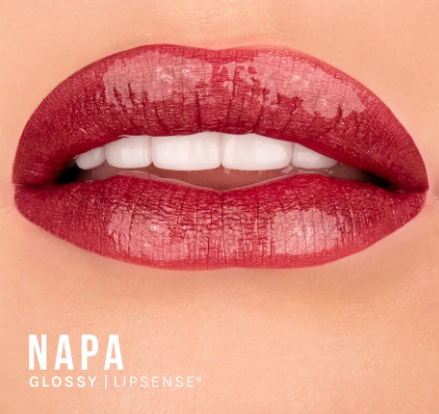 Lipsense® Long-Lasting Liquid Lip Color