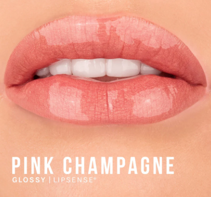 Lipsense® Long-Lasting Liquid Lip Color