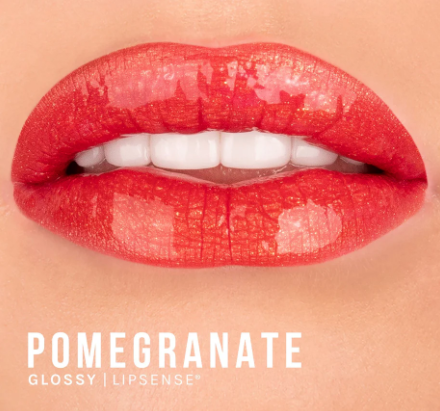 Lipsense® Long-Lasting Liquid Lip Color