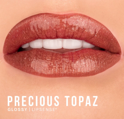 Lipsense® Long-Lasting Liquid Lip Color