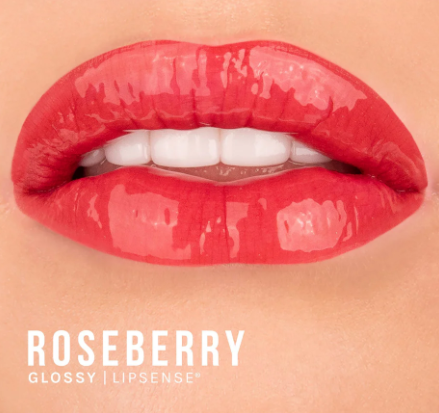 Lipsense® Long-Lasting Liquid Lip Color