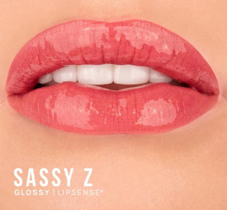 Lipsense® Long-Lasting Liquid Lip Color