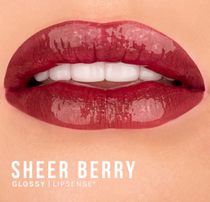 Lipsense® Long-Lasting Liquid Lip Color