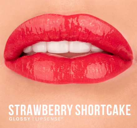 Lipsense® Long-Lasting Liquid Lip Color