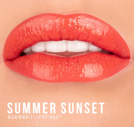 Lipsense® Long-Lasting Liquid Lip Color